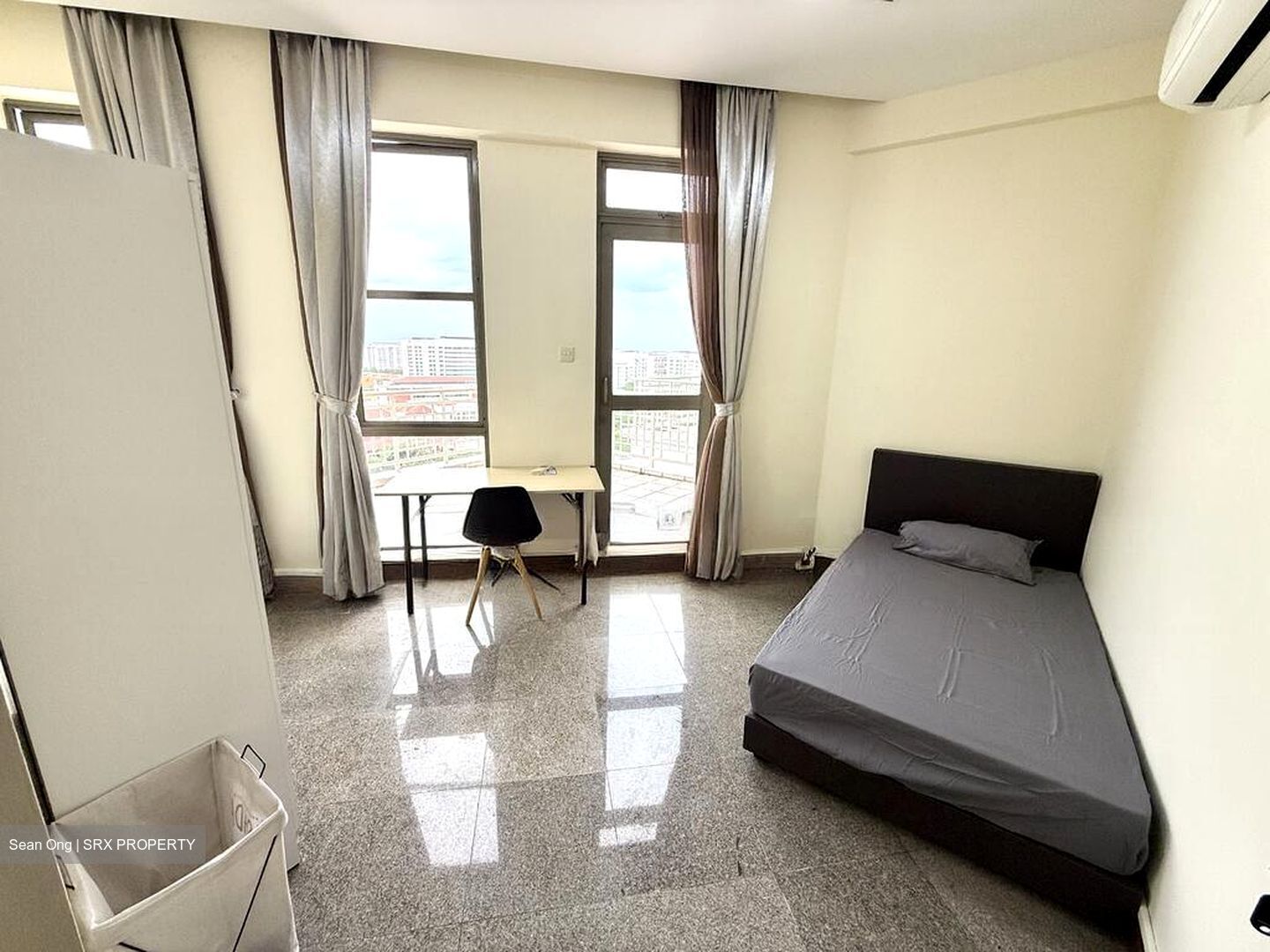 Parc Vista (D22), Condominium #521209721